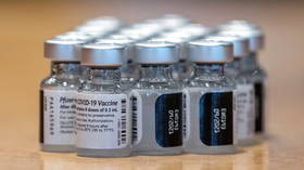 Size matters? US gives Trinidad & Tobago, population 1.4 million, 80 vials of Pfizer jab