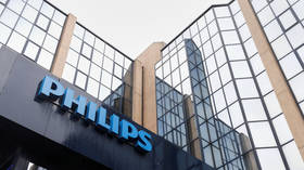 Philips re-calls millions of breathing machines amid pandemic over potential health risks