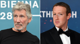 Another Pr**k in the Wall? Roger Waters chews out Mark Zuckerberg for wanting to use Pink Floyd protest song in Instagram ad film