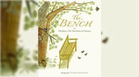 Is the Duchess of Sussex’s new book, ‘The Bench’, really all that bad? Oh yeah, it’s awful. Even my kids hate it