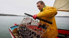 UK says it has reached £333mn fishing quota agreement with EU