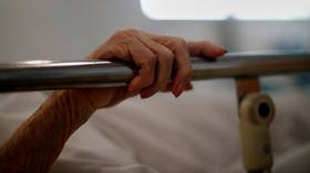 Over 1,000 terminally-ill patients rejected for UK benefits every year & spend final weeks fighting for aid, charities warn