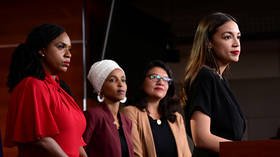 Republicans introduce measure to censure AOC & other ‘squad’ members for ‘inciting anti-Semitic attacks’ in US