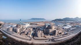 China claims ‘no incidents affecting the environment’ after reports of leak at Taishan reactor