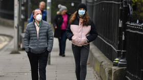 Easing of Scotland’s Covid-19 lockdown to be delayed by 3 weeks to boost vaccinations, Sturgeon says