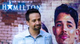 ‘Deeply sorry’: Lin-Manuel Miranda apologizes for lack of ‘Afro-Latino’ diversity after fellow liberals turn on new musical