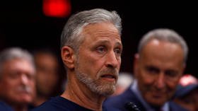 Jon Stewart, no! Ex-Daily Show host baffles fans by endorsing Wuhan lab leak theory that’s now apparently OK to discuss on TV