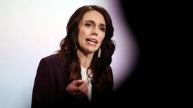 Activists want ‘white saviour’ film about Ardern's response to Christchurch shooting axed – but doesn't she deserve recognition?