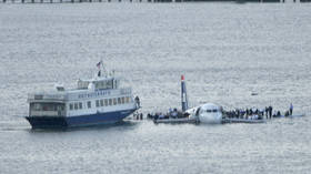 Biden nominates ‘Miracle on Hudson’ hero Chesley Sullenberger as US global aviation ambassador