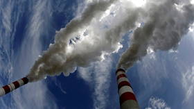 Depleted gas stocks force Europe to use more coal