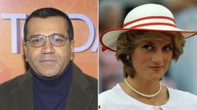 BBC skewered by Parliament committee for failure to fire journalist behind infamous Princess Diana interview & then REHIRING him