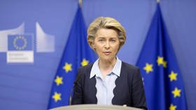 Brussels to assess if Hungary’s new ban on sharing LGBT content with under-18s breaches EU law – von der Leyen