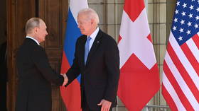 Despite warnings there could only be one winner on the world stage, Putin’s Swiss summit with Biden handed both leaders a victory