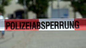 2 shot dead in western Germany, suspect on the run – media citing police