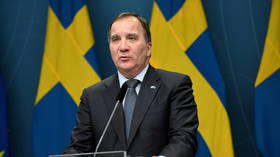 Sweden’s Christian Democrats vow to vote against Prime Minister Lofven in vote of no-confidence, following Left & Sweden Democrats