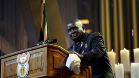 ‘True African icon’: Zambian founding father Kenneth Kaunda, independence hero who helped lead fight against HIV/AIDS, dies at 97