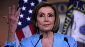Conservatives pounce on Pelosi after she dodges question about whether 15-week-old unborn child is a ‘human being’