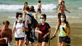Spain set to bid adios to mandatory masks outdoors from June 26