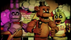 Five Nights at Freddy's creator retires amid controversy over