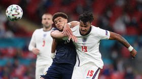 Dire England held by fired-up Scots as Southgate’s men stutter in Euro 2020 clash at Wembley