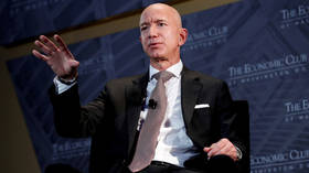 I commend the TikTok hecklers who bullied Bezos – Sadly, it’s the only way to hold the super-rich accountable for their actions