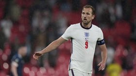 Kane hits back after being labeled ‘worst player on pitch’ at Euro 2020 – but stats make damning case against England skipper
