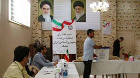 Iran’s low voter turnout spells trouble for the future of the Islamic Republic