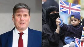 Labour Muslims infuriated by insinuation that Keir Starmer’s opposition to anti-Semitism caused ‘haemorrhaging’ of their votes