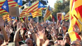 Madrid to pardon Catalan pro-independence leaders on Tuesday, Spanish PM confirms