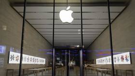 Germany’s anti-monopoly watchdog opens probe against Apple