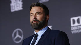 Documents reveal how Ben Affleck got into the CIA, promising to ‘do the Agency proud’