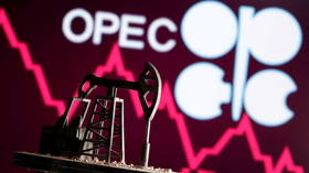 OPEC+ may boost oil production to ease global supply deficit