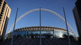 UK government grants go-ahead for Wembley Stadium to host 65,000 fans in Euro 2020 showpiece games