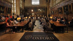 It’s the ‘student Stasi’: Deploying ‘sensitivity readers’ to vet articles condemns Oxford's undergraduates to intellectual poverty