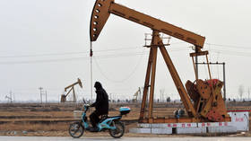 Is the real reason the US is so interested in what’s going on in Xinjiang because it contains so much oil?