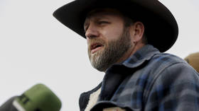 Anti-fed rancher Ammon Bundy running for governor of Idaho to fight ‘Joe Biden and the Deep State’