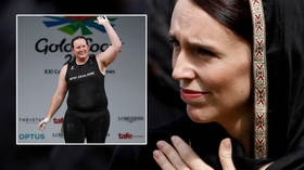 New Zealand prime minister Jacinda Ardern backs transgender Olympic weightlifter Hubbard as former champ slams ‘unfair’ inclusion
