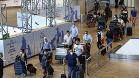 Israel to quarantine ANYONE deemed exposed to Delta strain of Covid-19, even those vaccinated or formerly infected