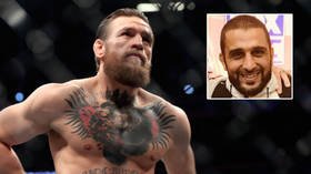 ‘McGregor has to get a killshot’: Legendary GSP coach Zahabi speaks on UFC 264 headliner versus Poirier (VIDEO)