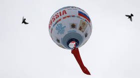 Can Russia  become a major player in helium markets?