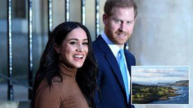 Are you calling us dumb? Proud Scots defend Dumbarton after Harry & Meghan reject royal title for their son