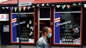 ‘Restoring the society we have longed for’: Iceland dropping domestic Covid restrictions on masks, social distancing