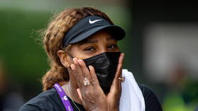 No go for Tokyo: Serena Williams announces she WILL MISS Olympics this summer