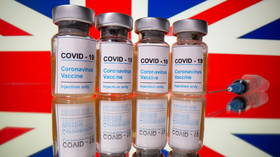 BBC’s Andrew Marr says he caught Covid-19 AFTER vaccine