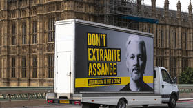 Snowden declares 'end of case against Julian Assange' after newspaper reveals LIES by key witness in US extradition case