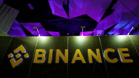 UK bans world’s largest cryptocurrency exchange Binance