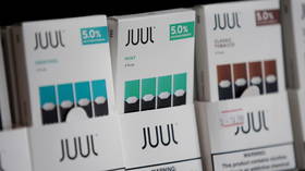 Vape company Juul to pay N. Carolina $40 million in legal settlement after rise in teen vaping