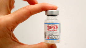 India clears Moderna Covid-19 vaccine for restricted emergency use