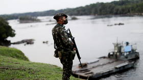 Bolsonaro accused of using military as environmental ‘smokescreen’ after redeploying troops to protect Amazon from deforestation