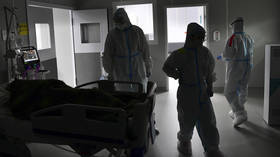 Russia records highest official Covid-19 death toll since start of pandemic, as nation fights sharp rise in cases of Delta variant